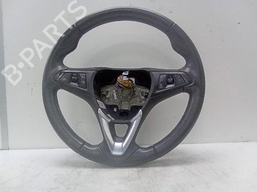 Steering wheel OPEL ASTRA K (B16) 1.6 CDTi (68) | BP18574863C49 