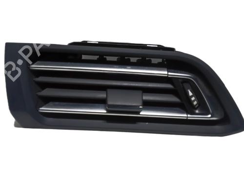 Used Air vent PEUGEOT 308 II (LB_, LP_, LW_, LH_, L3_) 1.5 BlueHDi 130 (131 hp) 32658331