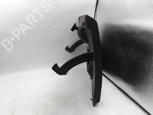 Glove box DACIA SANDERO II 1.5 Blue dCi 95 (B8JL) | BP30192310C95 