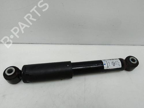 Left rear shock absorber RENAULT EXPRESS Box Body/MPV  | BP23882827M18 