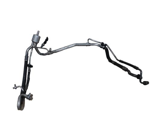 Used AC pipe AC pipe CITROËN C4 Grand Picasso I (UA_) 2.0 HDi 138 (136 hp) 34461381 34461381