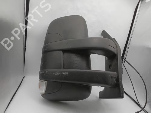 Bakspejl Højre IVECO MASSIF Pickup 3.0 HPI | BP29994929C27 