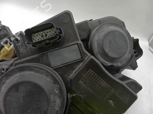 Left headlight FORD TOURNEO COURIER B460 MPV 1.5 EcoBlue | BP29995440C28 