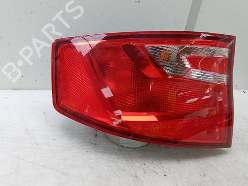 Used Left taillight SEAT TOLEDO IV (KG3) 1.2 (75 hp) 18957017