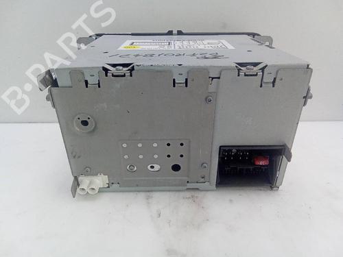 Used Radio SEAT ALTEA (5P1) [2004-2015]  26052346