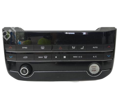Switch JAGUAR XF II (X260)  | BP19105656I30  - Image 5