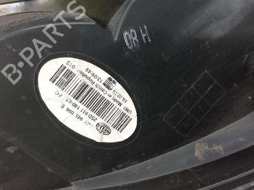 Used Right taillight SEAT TOLEDO IV (KG3) 1.2 TSI (86 hp) 19681558