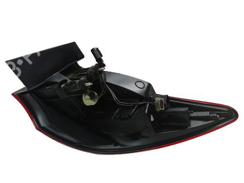 Left taillight FORD FIESTA VI (CB1, CCN) 1.4 TDCi | BP31287219C34  - Image 5