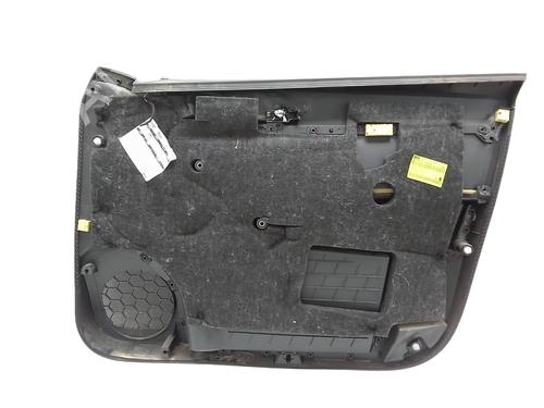 Front left panel SKODA RAPID Spaceback (NH1) 1.2 TSI | BP21783324C58 - Image 2