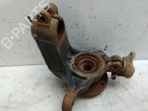 Left front steering knuckle CITROËN DS3 (SA_) 1.6 HDi 90 | BP28714108M25 