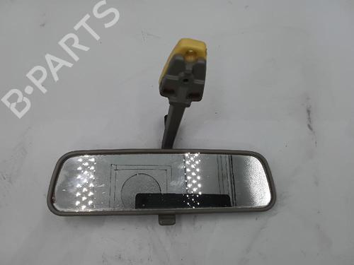 Rear mirror NISSAN X-TRAIL I (T30) 2.2 Di 4x4 | BP26932862I6 
