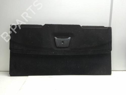 Bagasjeromsgulv BMW X2 (F39) sDrive 18 d (150 hp) 18580349