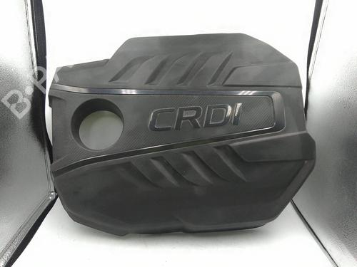 Toppbeskyttelse HYUNDAI i30 Estate (PDE) 1.6 CRDi (116 hp) 30051002