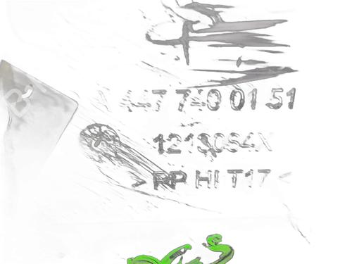 Boot lining MERCEDES-BENZ VITO Van (W447) 116 CDI (447.601, 447.603, 447.605) | BP33716685I3 - Image 11