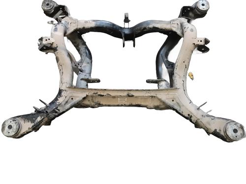 Puente trasero VW TOUAREG (7P5, 7P6) 3.0 V6 TDI (204 hp) 32845386