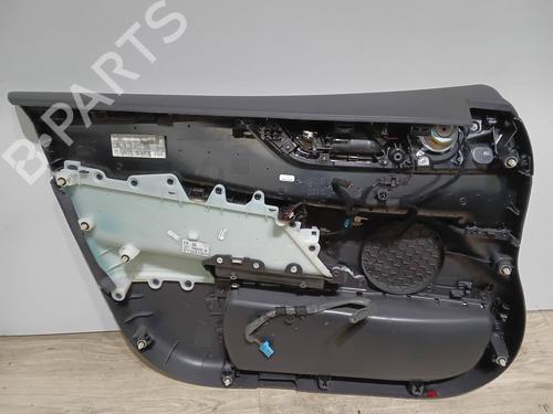 Front right panel JAGUAR XE (X760) 2.0 D | BP34422514C59  - Image 5