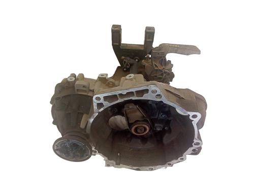 manual-gearbox-seat-ibiza-iv-6j5-6p1-mzl-2008-2009-2010-2011-2012-2013-2014-2015-2016-2017-18583397 main image