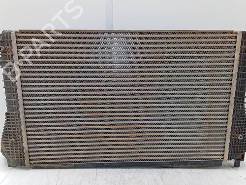 Ladeluftkühler VW CADDY III MPV (2KB, 2KJ, 2CB, 2CJ) 1.6 TDI | BP28148931M30 