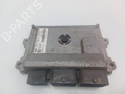 Engine control unit (ECU) CITROËN C4 CACTUS 1.2 VTi 82 | BP20702112M57 