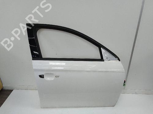 Right front door OPEL CORSA F (P2JO) 1.2 (68) | BP23142503C3 