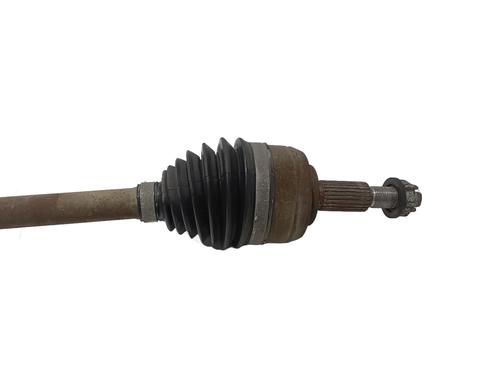 Right front driveshaft RENAULT MEGANE III Hatchback (BZ0/1_, B3_) 1.5 dCi (BZ09, BZ0D, BZ1W, BZ29, BZ14) | BP40119062M39 - Image 3