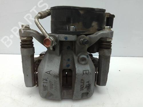 Bremssattel rechts hinten für HONDA CR-V V (RW_, RT_) 2.0 e-CVT Hybrid (RT5) (215 hp) 20932658