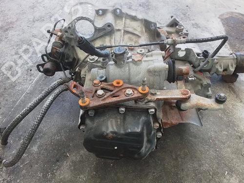 Gearbox TOYOTA RAV 4 II (_A2_) 2.0 4WD (ACA21, ACA20) | BP24736718M3 