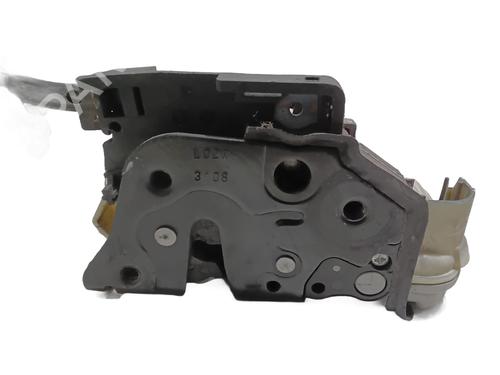 Front left lock VW PASSAT CC B6 (357) 2.0 TDI 4motion | BP34506927C98  - Image 6