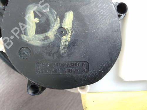 Airbag Kit VW GOLF VII (5G1, BQ1, BE1, BE2) 1.4 TSI | BP28150976C86 