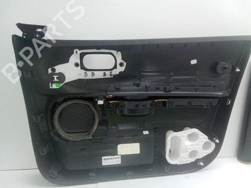 Used Front right panel CITROËN C4 CACTUS 1.2 VTi 82 (82 hp) 18873016