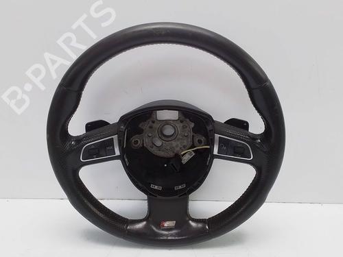 Used Steering wheel AUDI A4 B8 (8K2) 2.0 TDI quattro (143 hp) 28145173