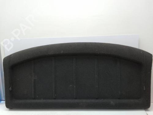 Used Rear parcel shelf Rear parcel shelf 23398880 23398880