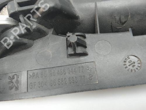 Maniglia interna posteriore destra PEUGEOT 307 (3A/C) 2.0 HDi 90 (90 hp) 23255845