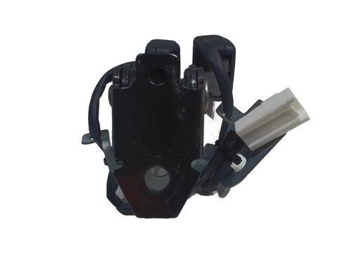 Seat buckle MAZDA CX-5 (KE, GH) 2.2 D (KE2FW) | BP32437706I32