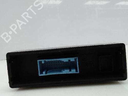 Elektronisk modul CITROËN C4 II (NC_) 1.2 THP 130 (NCHNYM, NCHNYT) | BP20505073M83 