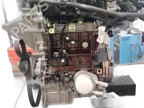 Engine FORD PUMA (J2K, CF7) | BP22226485M1 - Image 4