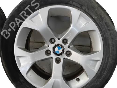 Fælgsæt BMW X1 (E84) sDrive 16 d | BP31611952C100 - Image 5