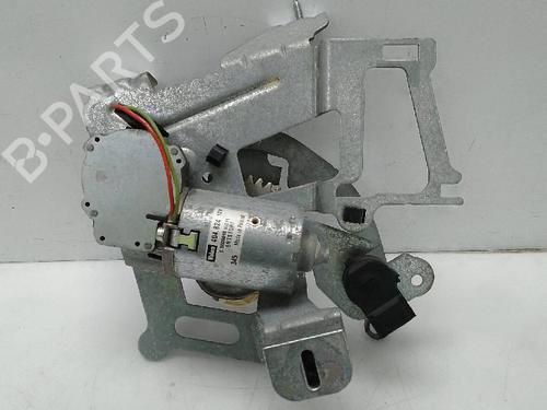 Electronic module MERCEDES-BENZ CLS (C219)  | BP24997523M83 