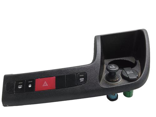 Warning PEUGEOT BOXER Van 2.0 BlueHDi 110 (110 hp) 30803103