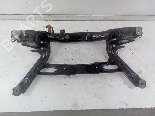 Rear axle AUDI A3 Sportback (8VA, 8VF) RS3 quattro | BP18585010M2 