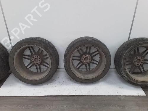 Rim AUDI Q7 (4LB) 4.2 TDI quattro | BP26593492C45