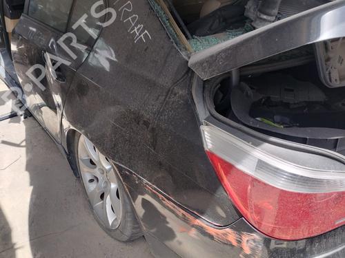 Right rear window motor BMW 5 (E60) 530 d | BP36776093E22 - Image 2