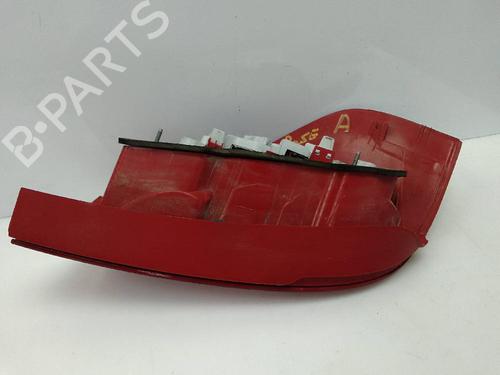 Right taillight MERCEDES-BENZ A-CLASS (W169) A 180 CDI (169.007, 169.307) | BP21084947C35