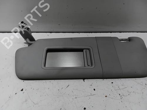 Venstre solskærm SEAT EXEO (3R2) 2.0 TDI | BP39137553I1 - Image 4
