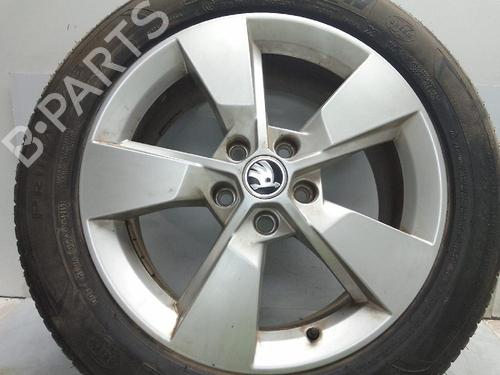 Used Rim SKODA YETI (5L) 1.2 TSI (105 hp) 25812265