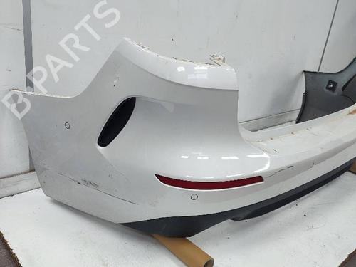 Used Rear bumper BMW 2 Gran Coupe (F44) 218 i (140 hp) 18583069