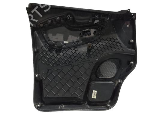 Front right panel RENAULT TRAFIC III Van (FG_) 1.6 dCi 125 (FGMH) | BP36219252C59 - Image 7