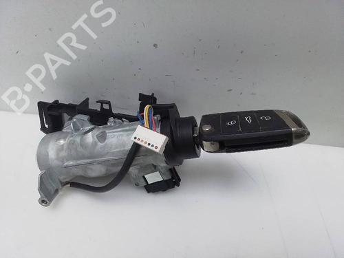 Electronic module VW GOLF VII (5G1, BQ1, BE1, BE2) 2.0 GTI | BP26053800M83 
