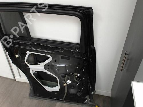 Left rear door RENAULT ESPACE V (JR_) 1.6 dCi 160 | BP23032482C4 