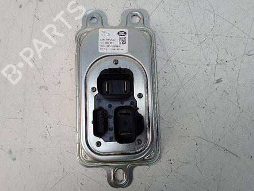 Used Battery JAGUAR XF II (X260) [2015-2025]  19105654